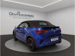 Volkswagen T-Roc Cabriolet R-Line 1.5 l TSI | SOFORT VERFÜGBAR