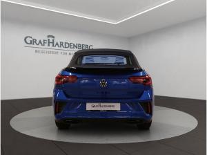 Volkswagen T-Roc Cabriolet R-Line 1.5 l TSI | SOFORT VERFÜGBAR