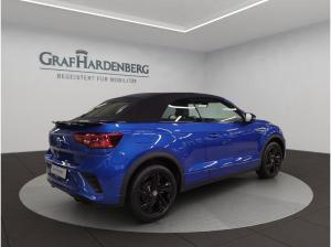 Volkswagen T-Roc Cabriolet R-Line 1.5 l TSI | SOFORT VERFÜGBAR
