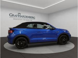 Volkswagen T-Roc Cabriolet R-Line 1.5 l TSI | SOFORT VERFÜGBAR