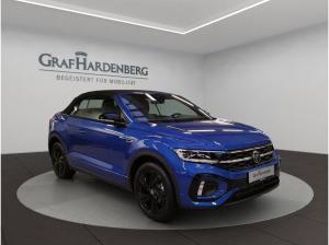 Volkswagen T-Roc Cabriolet R-Line 1.5 l TSI | SOFORT VERFÜGBAR
