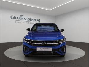 Volkswagen T-Roc Cabriolet R-Line 1.5 l TSI | SOFORT VERFÜGBAR