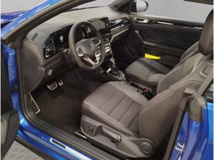 Volkswagen T-Roc Cabriolet R-Line 1.5 l TSI | SOFORT VERFÜGBAR
