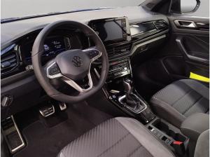 Volkswagen T-Roc Cabriolet R-Line 1.5 l TSI | SOFORT VERFÜGBAR