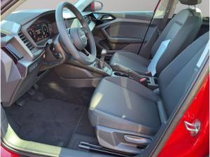 Audi A1 Sportback advanced 25 TFSI Schaltgetriebe+GRA+Sitzhzg+GJR
