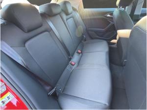 Audi A1 Sportback advanced 25 TFSI Schaltgetriebe+GRA+Sitzhzg+GJR