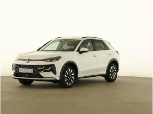 Volkswagen T-Roc Life 1.5 l eTSI OPF 85 kW (116 PS) 7-Gang-Doppelkupplungsgetriebe DSG