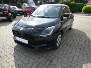 Suzuki Swift 1.2 Dualjet HYBRID Club -  Sofort -  Standort Hamburg