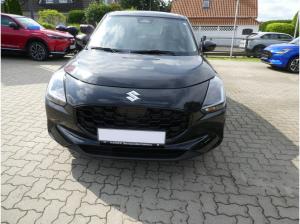Suzuki Swift 1.2 Dualjet HYBRID Club -  Sofort -  Standort Hamburg