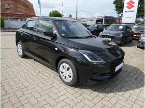 Suzuki Swift 1.2 Dualjet HYBRID Club -  Sofort -  Standort Hamburg
