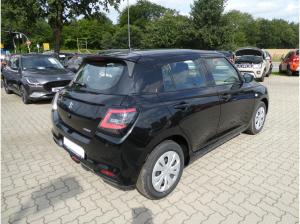 Suzuki Swift 1.2 Dualjet HYBRID Club -  Sofort -  Standort Hamburg