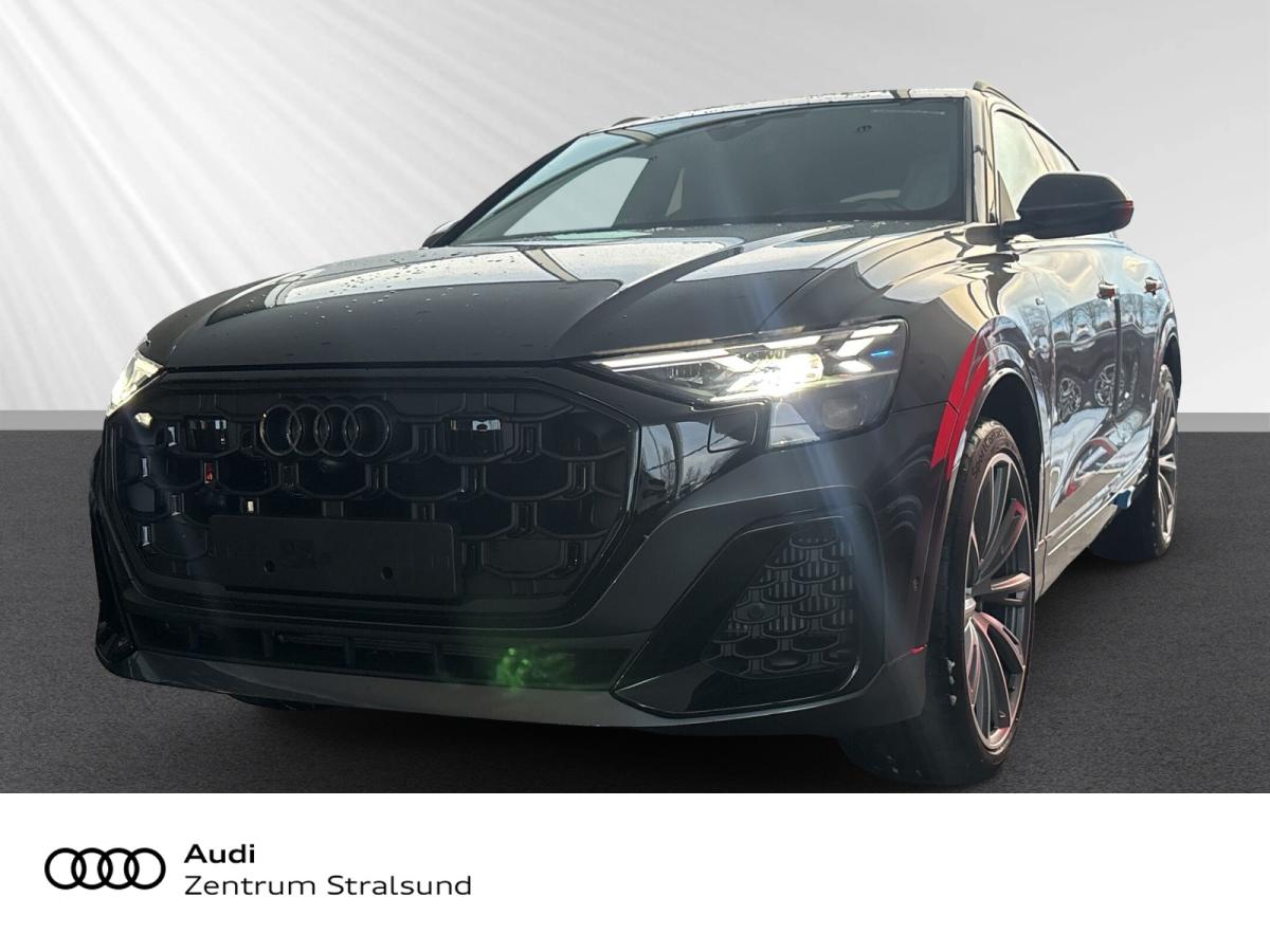 Audi Q8 TFSI e quattro 290 kW tiptronic Sonderkonditionen*