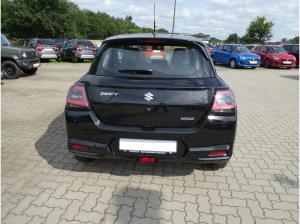 Suzuki Swift 1.2 Dualjet HYBRID Club -  Sofort -  Standort Hamburg