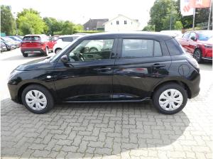 Suzuki Swift 1.2 Dualjet HYBRID Club -  Sofort -  Standort Hamburg
