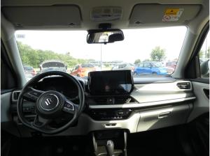 Suzuki Swift 1.2 Dualjet HYBRID Club -  Sofort -  Standort Hamburg