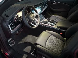 Audi Q8 TFSI e quattro 290 kW tiptronic Sonderkonditionen*