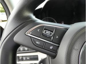 Suzuki Swift 1.2 Dualjet HYBRID Club -  Sofort -  Standort Hamburg