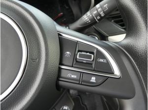 Suzuki Swift 1.2 Dualjet HYBRID Club -  Sofort -  Standort Hamburg