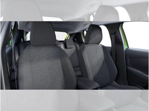Peugeot 208 Verfügbar ab 07.2026