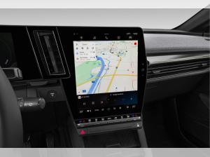 Renault Megane E-Tech Techno 220 Comfort Range