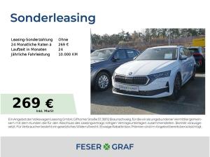 Skoda Octavia Selection 2,0 TDI Top View, Matrix, NAVI