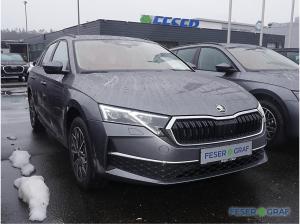 Skoda Octavia Balance 1,5 TSI DSG - 360View,MATRIX,NAV