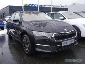 Skoda Octavia Balance 1,5 TSI DSG - 360View,MATRIX,NAV