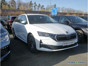 Skoda Octavia Selection 2,0 TDI Top View, Matrix, NAVI