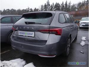 Skoda Octavia Balance 1,5 TSI DSG - 360View,MATRIX,NAV