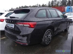 Skoda Octavia Balance 1,5 TSI DSG - 360View,MATRIX,NAV