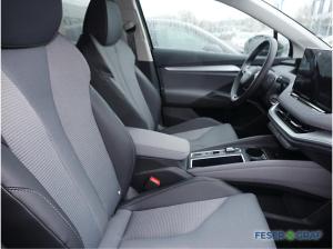 Skoda ENYAQ Enyaq 85 82 kWh Batterie RFK. LED, NAVI