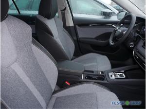 Skoda Octavia Balance 1,5 TSI DSG - 360View,MATRIX,NAV