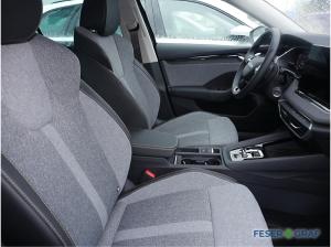 Skoda Octavia Balance 1,5 TSI DSG - 360View,MATRIX,NAV