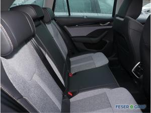 Skoda Octavia Balance 1,5 TSI DSG - 360View,MATRIX,NAV