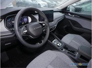 Skoda Octavia Selection 2,0 TDI Top View, Matrix, NAVI