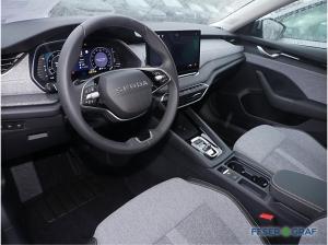 Skoda Octavia Balance 1,5 TSI DSG - 360View,MATRIX,NAV