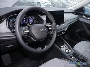 Skoda Octavia Balance 1,5 TSI DSG - 360View,MATRIX,NAV