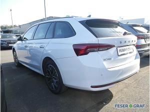 Skoda Octavia Selection 2,0 TDI Top View, Matrix, NAVI