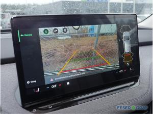 Skoda ENYAQ Enyaq 85 82 kWh Batterie RFK. LED, NAVI