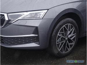 Skoda Octavia Balance 1,5 TSI DSG - 360View,MATRIX,NAV
