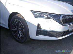 Skoda Octavia Selection 2,0 TDI Top View, Matrix, NAVI