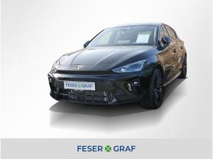Cupra Leon VZ Black Edition 2.0 RFK, MATRIX, NAVI