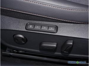 Cupra Leon VZ Black Edition 2.0 RFK, MATRIX, NAVI