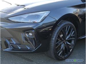 Cupra Leon VZ Black Edition 2.0 RFK, MATRIX, NAVI