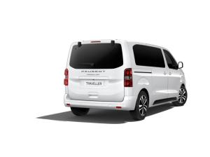 Peugeot Traveller Active L2 Diesel 180 EAT8