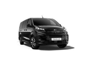 Peugeot Traveller Allure L3 Diesel 180 EAT8