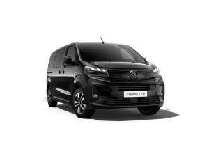 Peugeot Traveller Active L2 Diesel 180 EAT8