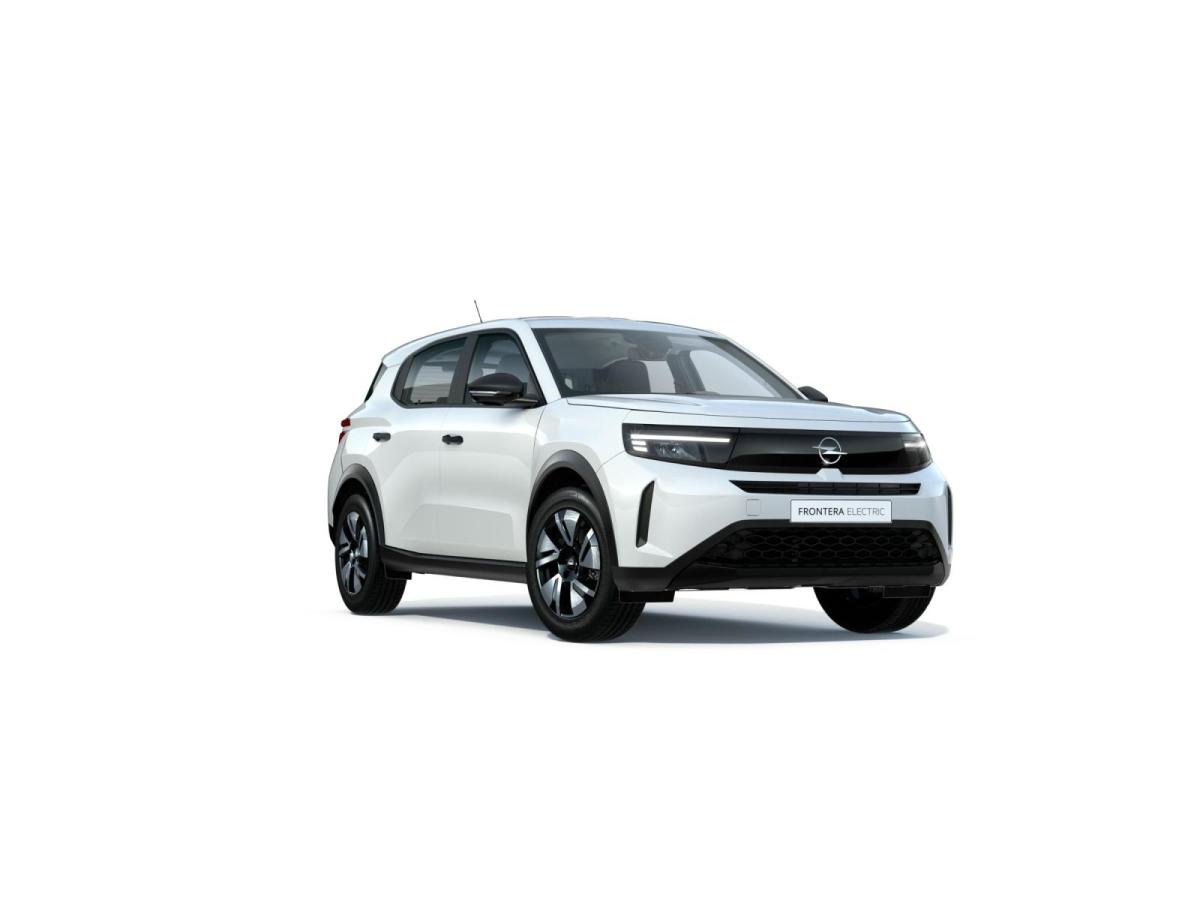 Opel Frontera Edition BEV Extended Range Automatik-Elektroantrieb