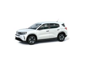 Opel Frontera Edition BEV Extended Range Automatik-Elektroantrieb