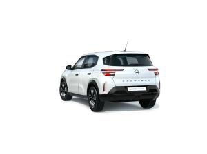 Opel Frontera Edition BEV Extended Range Automatik-Elektroantrieb
